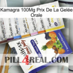 Kamagra 100Mg Prix De La Gelée Orale 11